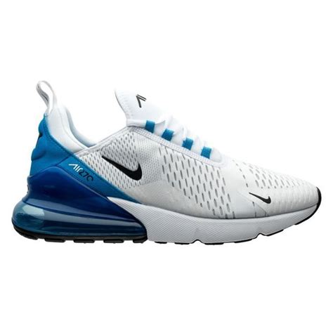 nike air max 270 wit blauw nederland|Air Max 270 university blue.